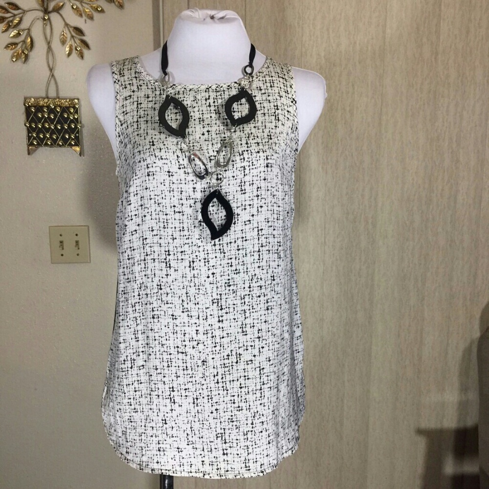 Halogen blouse